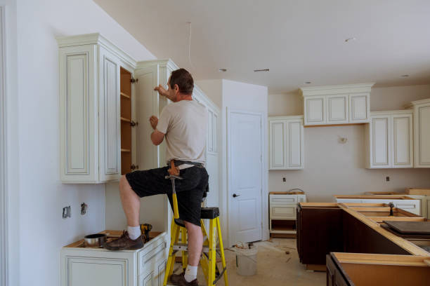 Licensed Kitchen service in Cheyney, PA - Remodeling Of Kitchen