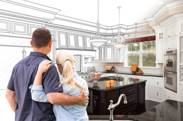 Professional Kitchen technician working in Cheyney, PA