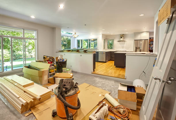 Reliable Kitchen contractor in Cheyney, PA by Remodeling Of Kitchen